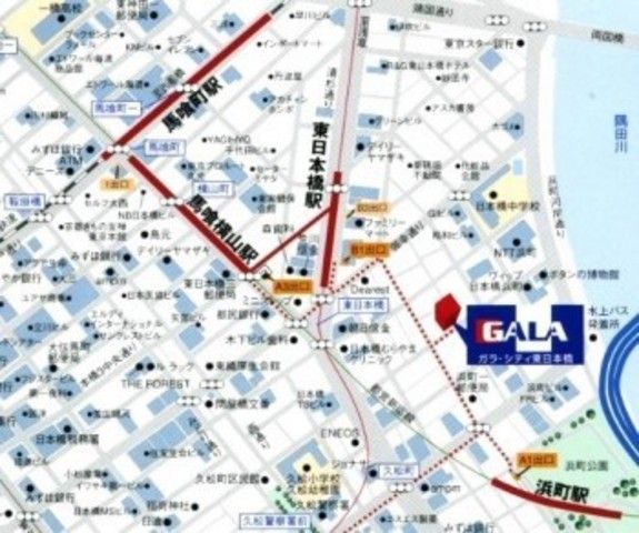 地図