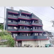 Bloom 01の外観画像