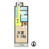 セントラル瑞穂の間取り画像