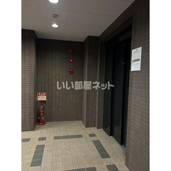 ロビー