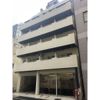 第二戸嶋屋ビルの外観