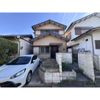 稲沢市田代貸家の外観