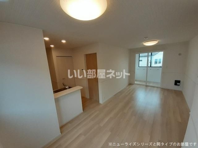 リビング