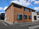 レジデンス小山 Ⅰの外観