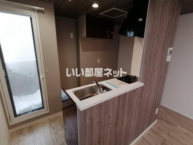 キッチン