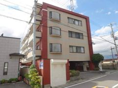 ルミエール参番館の外観画像