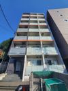 レーヴ横浜保土ヶ谷フェルクルールの外観
