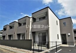 VIVENTE土居田Ⅱの外観画像