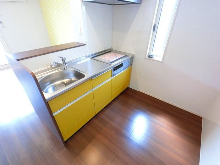 キッチン