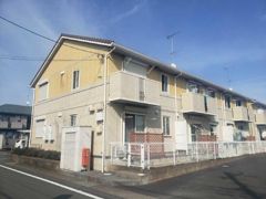 グラウクス・シャトーの外観画像