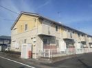 グラウクス・シャトーの外観