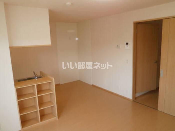 リビング