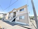 フォンテーヌ Dの外観