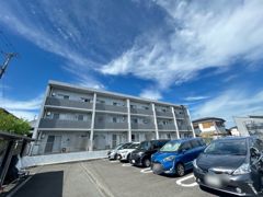 サンライズ瀬名川の外観画像