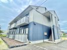 エクレールの間取り画像