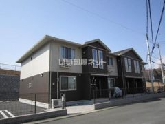 ヒルズ・若松町Ⅲの外観画像