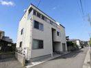 グレースコート東万代の外観