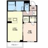 シャーメゾン新光町の間取り画像