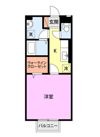 メゾンムーランの間取り画像