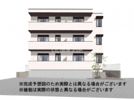 La Maison大手町Ⅰの外観