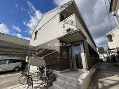 サウス フイスの外観画像