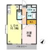 アバンウェル今井町Ⅰ番館の間取り画像