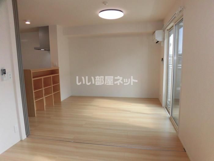 リビング
