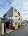 オックスヘッドⅠの間取り画像