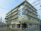 共栄町田ビルの外観