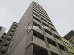 CITY SPIRE神戸元町Ⅱの外観画像