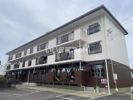 コーポ昭和の外観