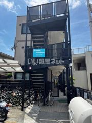 アルテミス江の島の外観画像
