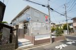 ミドルフィールド羽衣町の外観