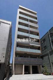 ルフレグランデ川崎の外観画像