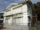 ハイツチェリーの間取り画像