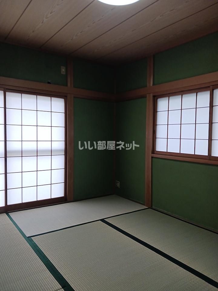 和室