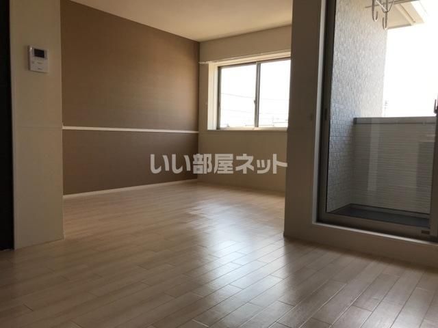 リビング