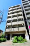 土井ビル22の外観