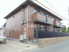 セジュール清少納言 B棟の外観画像