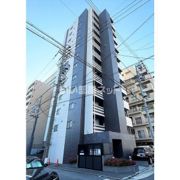 LiveFlat吹上の外観画像