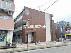 ポルテ しおんの外観画像