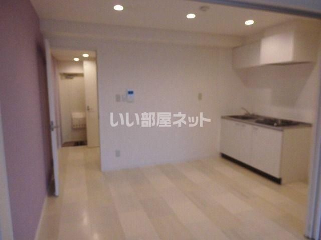 リビング