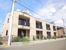 フォーシーズンフォレストの外観