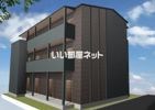MA・MAISON AKISHIMAの外観