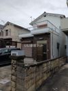 貴志川町神戸戸建ての間取り画像