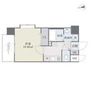 S-FORT姪浜の間取り画像