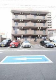 メトロノーム中島の外観画像
