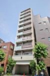 レスポワール エフの外観