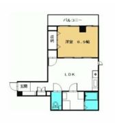 KKEの間取り画像