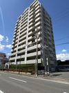 ビバシティパークサイド天満の間取り画像